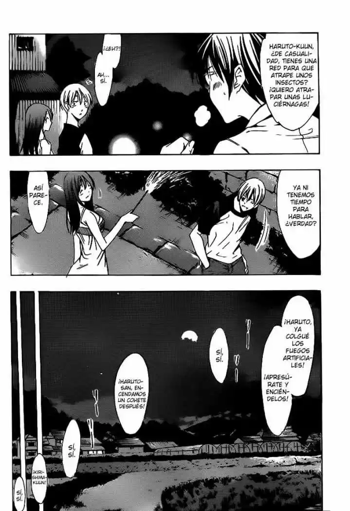Kimi no Iru Machi (2008) - Capítulo 134 - Página 10 - LectorTMOo