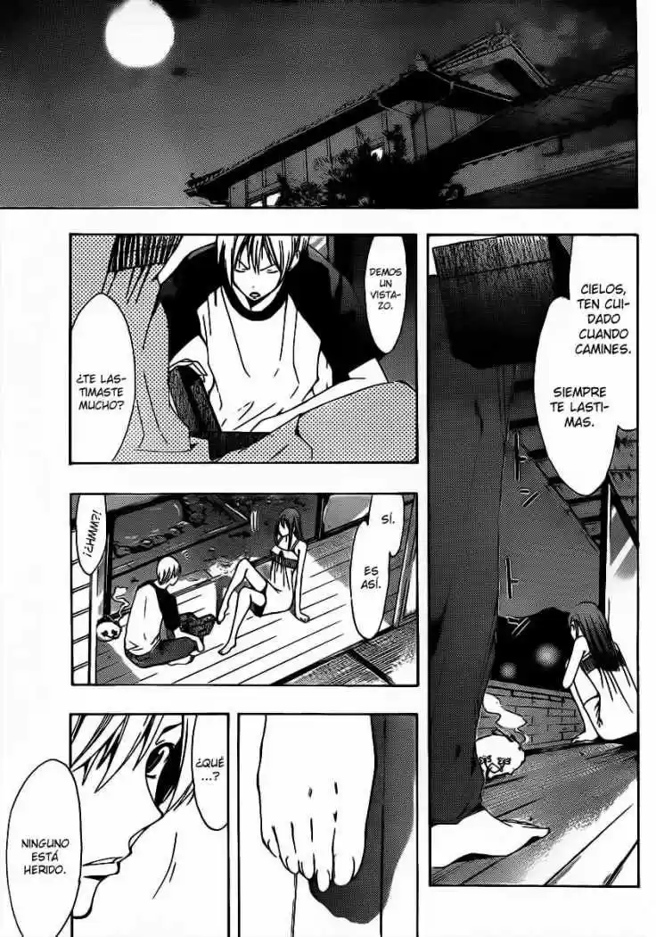 Kimi no Iru Machi (2008) - Capítulo 134 - Página 13 - LectorTMOo