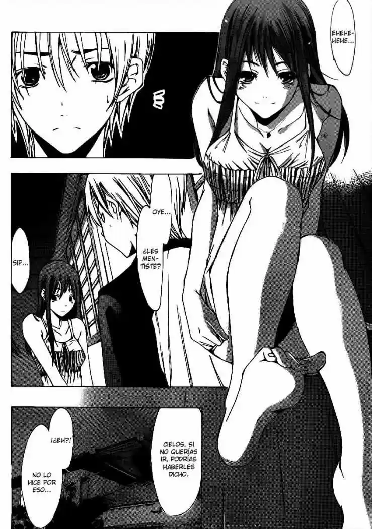 Kimi no Iru Machi (2008) - Capítulo 134 - Página 14 - LectorTMOo