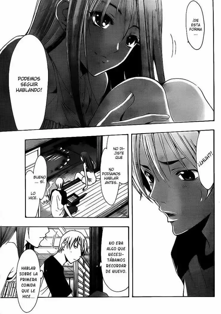 Kimi no Iru Machi (2008) - Capítulo 134 - Página 15 - LectorTMOo