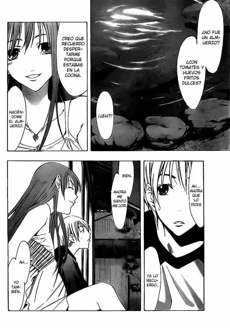 Kimi no Iru Machi (2008) - Capítulo 134 - Página 16 - LectorTMOo