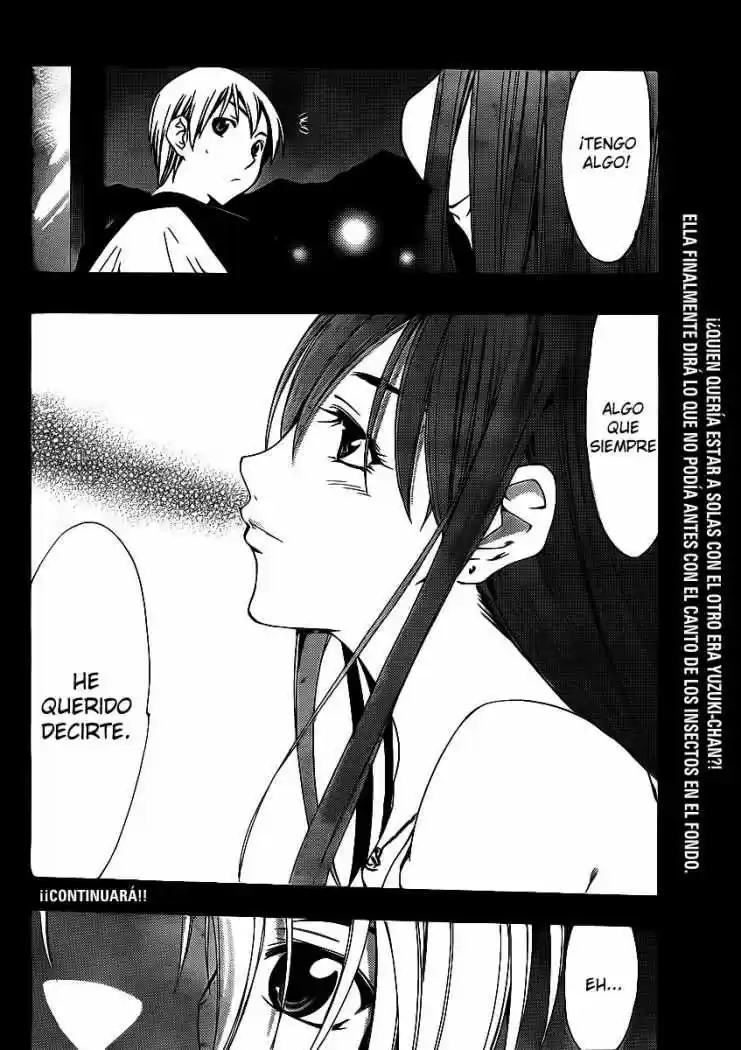 Kimi no Iru Machi (2008) - Capítulo 134 - Página 18 - LectorTMOo