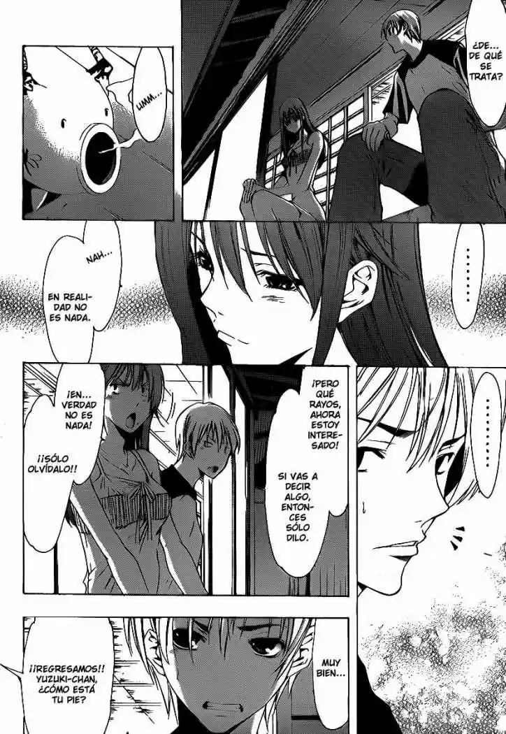 Kimi no Iru Machi (2008) - Capítulo 135 - Página 2 - LectorTMOo