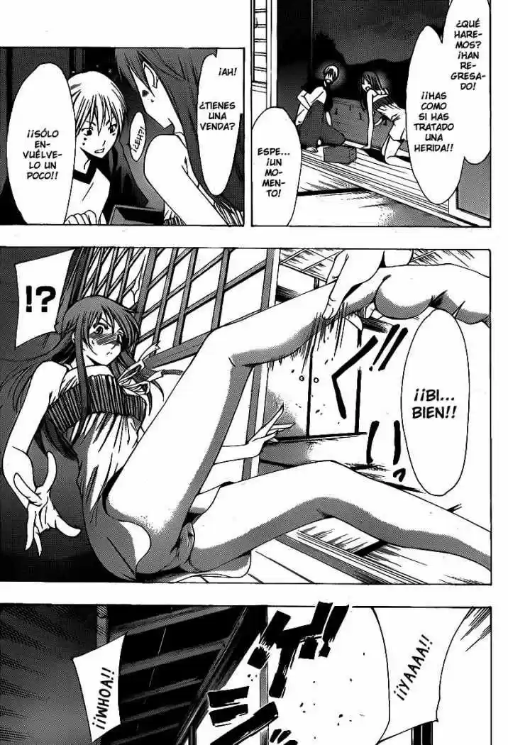 Kimi no Iru Machi (2008) - Capítulo 135 - Página 3 - LectorTMOo