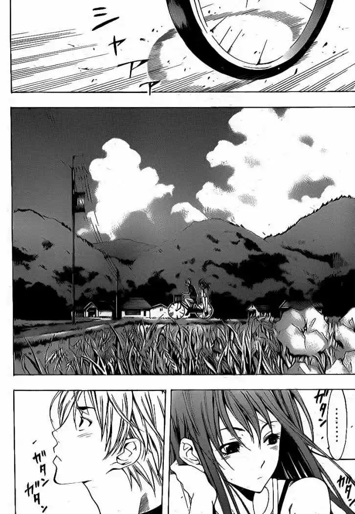 Kimi no Iru Machi (2008) - Capítulo 135 - Página 8 - LectorTMOo