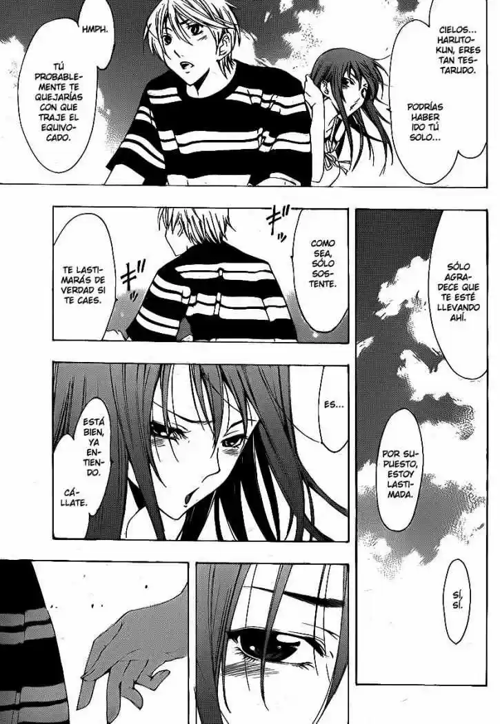 Kimi no Iru Machi (2008) - Capítulo 135 - Página 9 - LectorTMOo