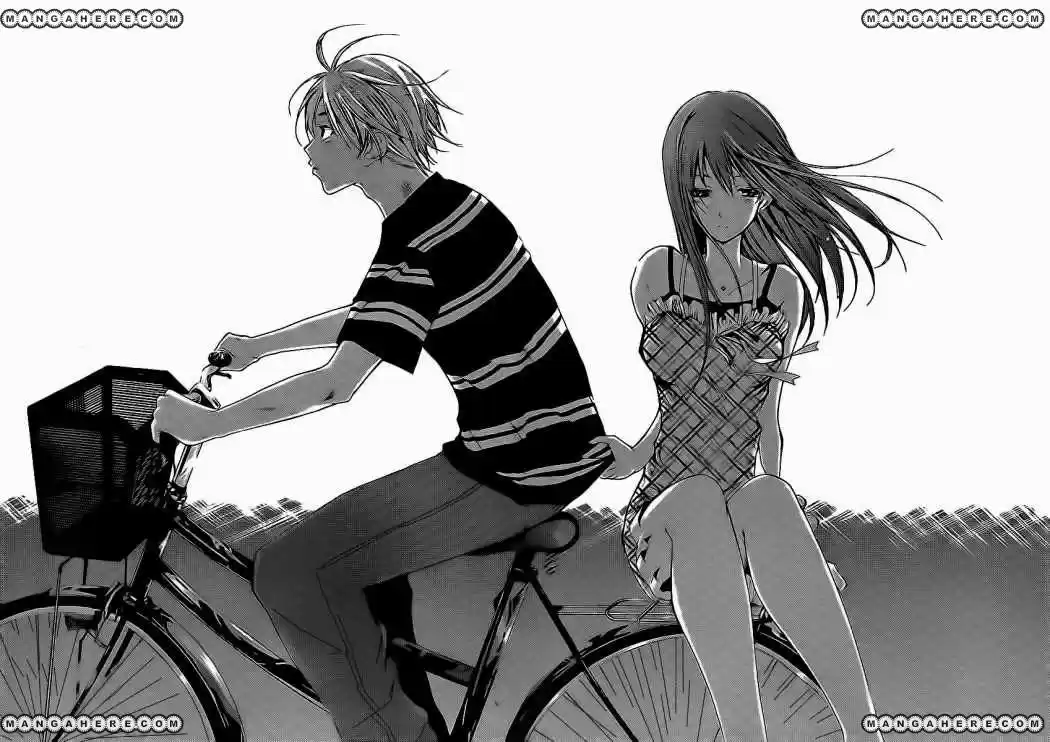 Kimi no Iru Machi (2008) - Capítulo 135 - Página 10 - LectorTMOo