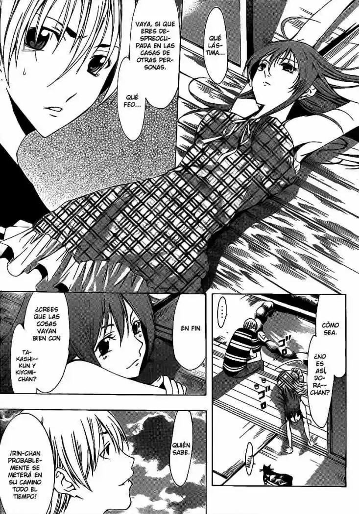 Kimi no Iru Machi (2008) - Capítulo 135 - Página 12 - LectorTMOo