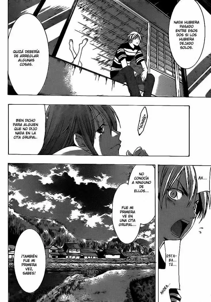 Kimi no Iru Machi (2008) - Capítulo 135 - Página 13 - LectorTMOo