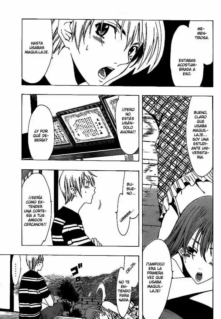Kimi no Iru Machi (2008) - Capítulo 135 - Página 14 - LectorTMOo
