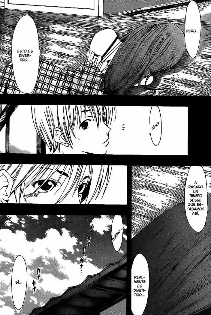 Kimi no Iru Machi (2008) - Capítulo 135 - Página 15 - LectorTMOo