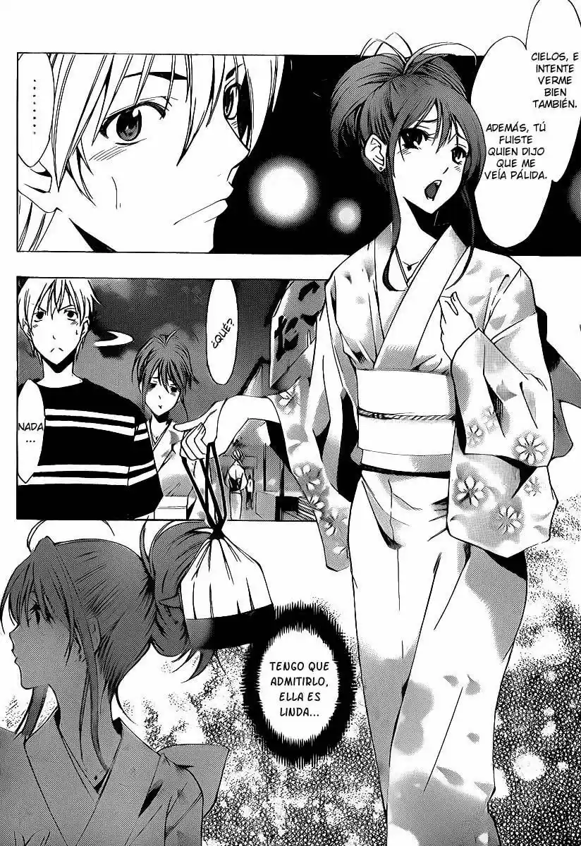 Kimi no Iru Machi (2008) - Capítulo 136 - Página 4 - LectorTMOo