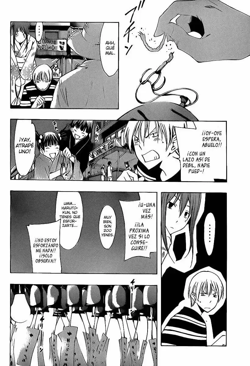 Kimi no Iru Machi (2008) - Capítulo 136 - Página 6 - LectorTMOo