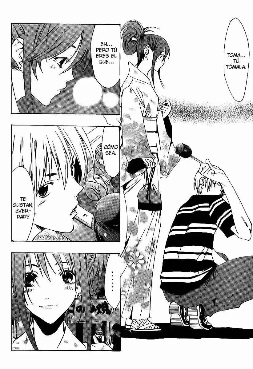 Kimi no Iru Machi (2008) - Capítulo 136 - Página 8 - LectorTMOo
