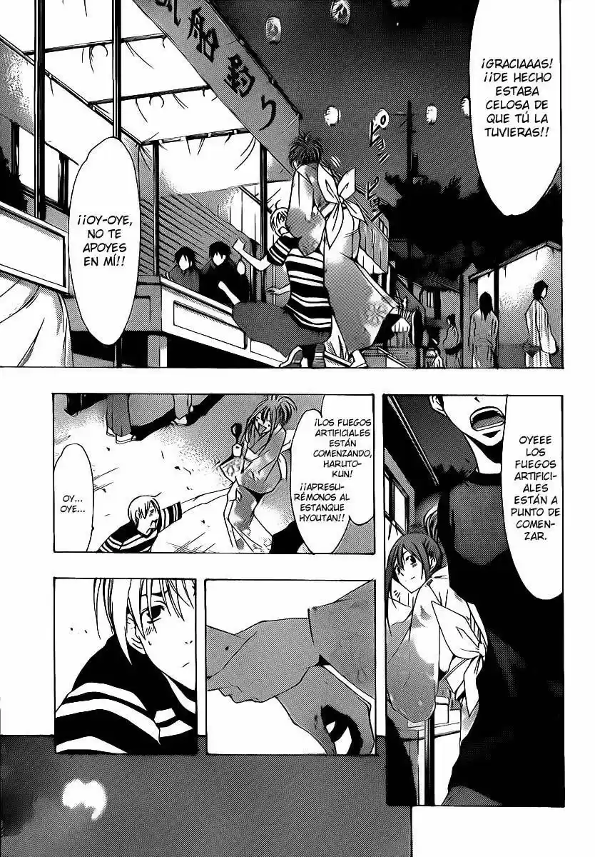 Kimi no Iru Machi (2008) - Capítulo 136 - Página 9 - LectorTMOo