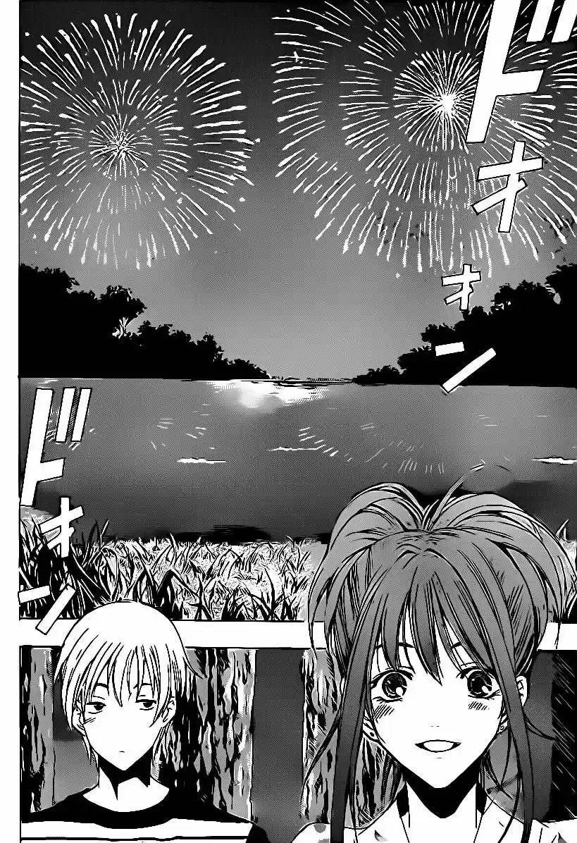 Kimi no Iru Machi (2008) - Capítulo 136 - Página 10 - LectorTMOo