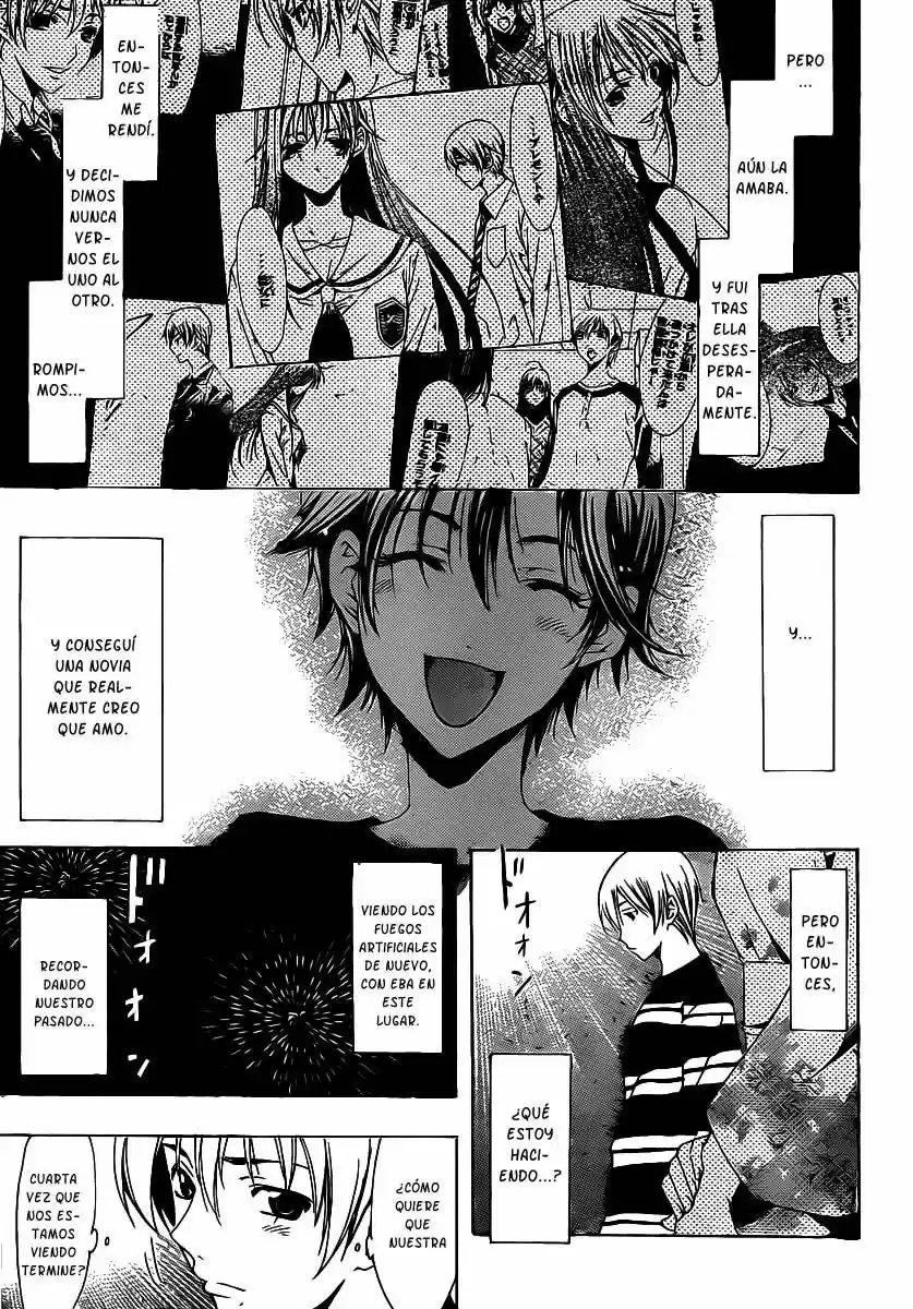 Kimi no Iru Machi (2008) - Capítulo 136 - Página 13 - LectorTMOo