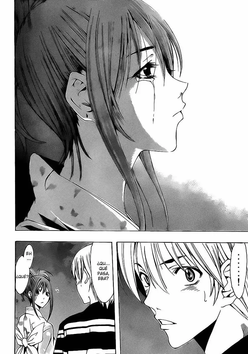 Kimi no Iru Machi (2008) - Capítulo 136 - Página 14 - LectorTMOo