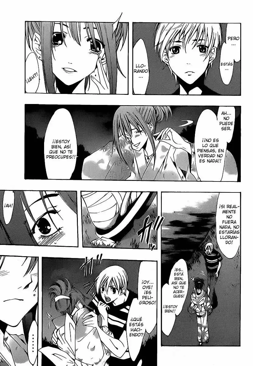 Kimi no Iru Machi (2008) - Capítulo 136 - Página 15 - LectorTMOo