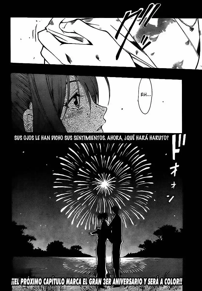 Kimi no Iru Machi (2008) - Capítulo 136 - Página 18 - LectorTMOo