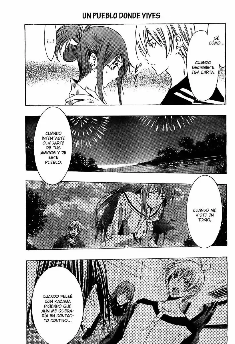 Kimi no Iru Machi (2008) - Capítulo 137 - Página 5 - LectorTMOo