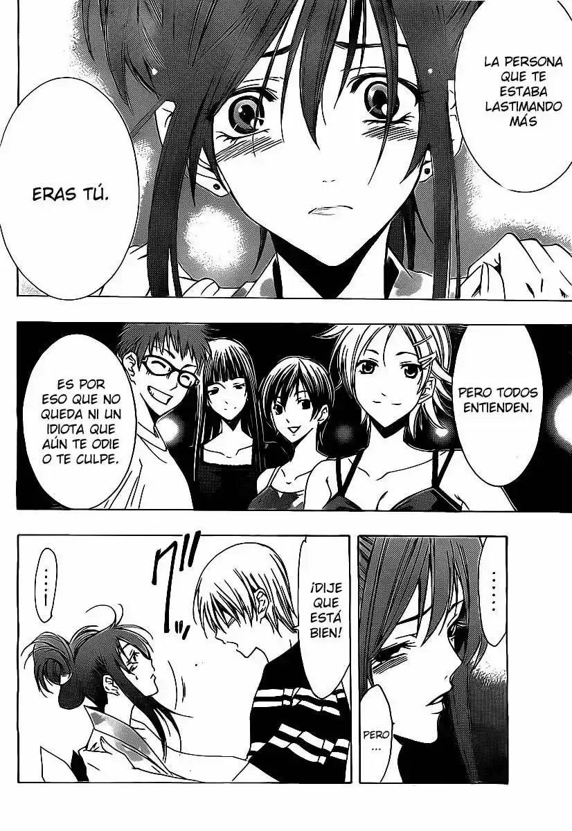 Kimi no Iru Machi (2008) - Capítulo 137 - Página 6 - LectorTMOo