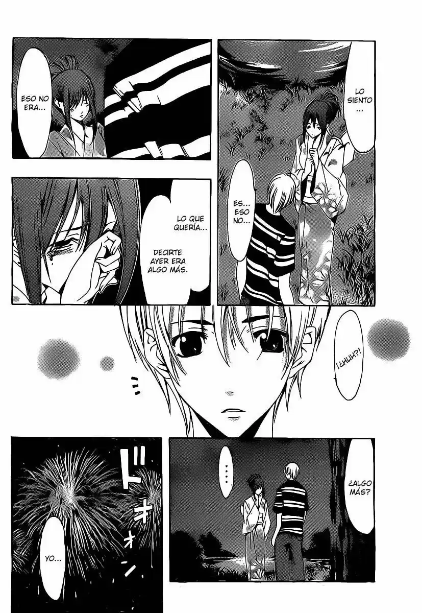 Kimi no Iru Machi (2008) - Capítulo 137 - Página 10 - LectorTMOo