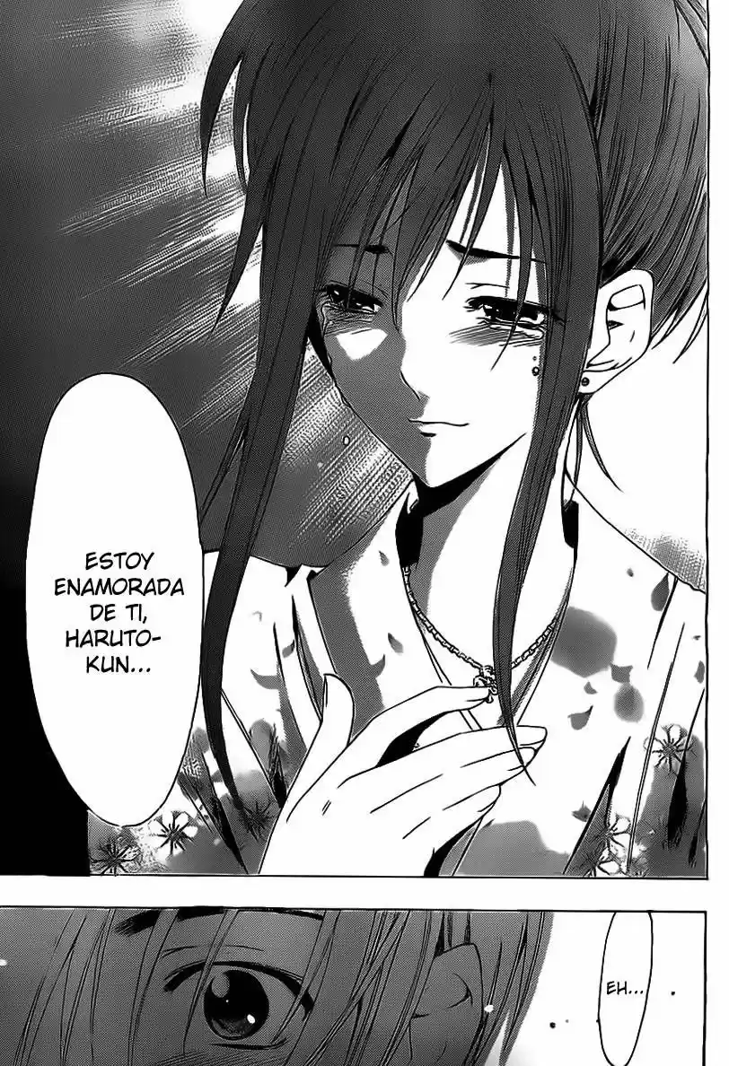 Kimi no Iru Machi (2008) - Capítulo 137 - Página 11 - LectorTMOo