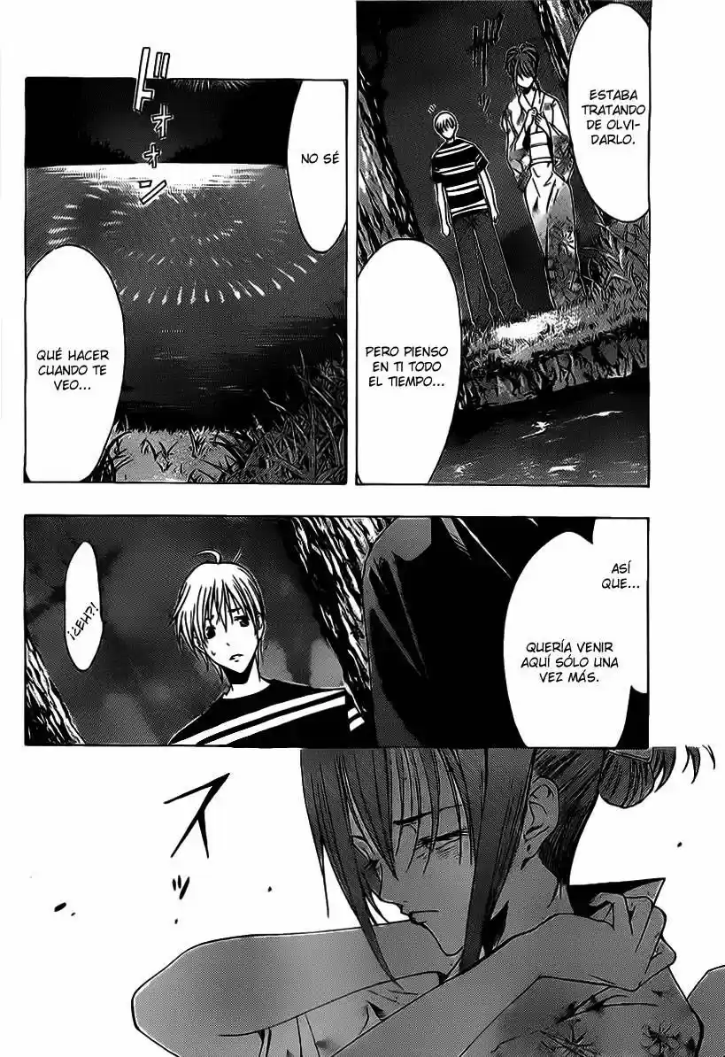 Kimi no Iru Machi (2008) - Capítulo 137 - Página 12 - LectorTMOo