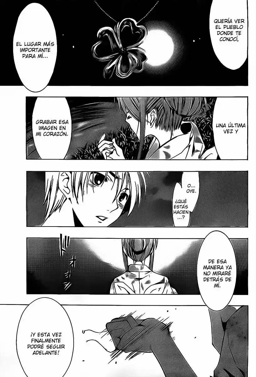 Kimi no Iru Machi (2008) - Capítulo 137 - Página 13 - LectorTMOo