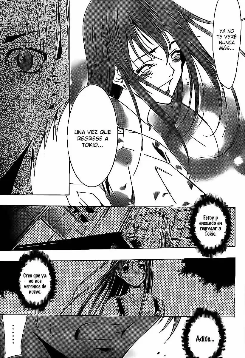 Kimi no Iru Machi (2008) - Capítulo 137 - Página 15 - LectorTMOo
