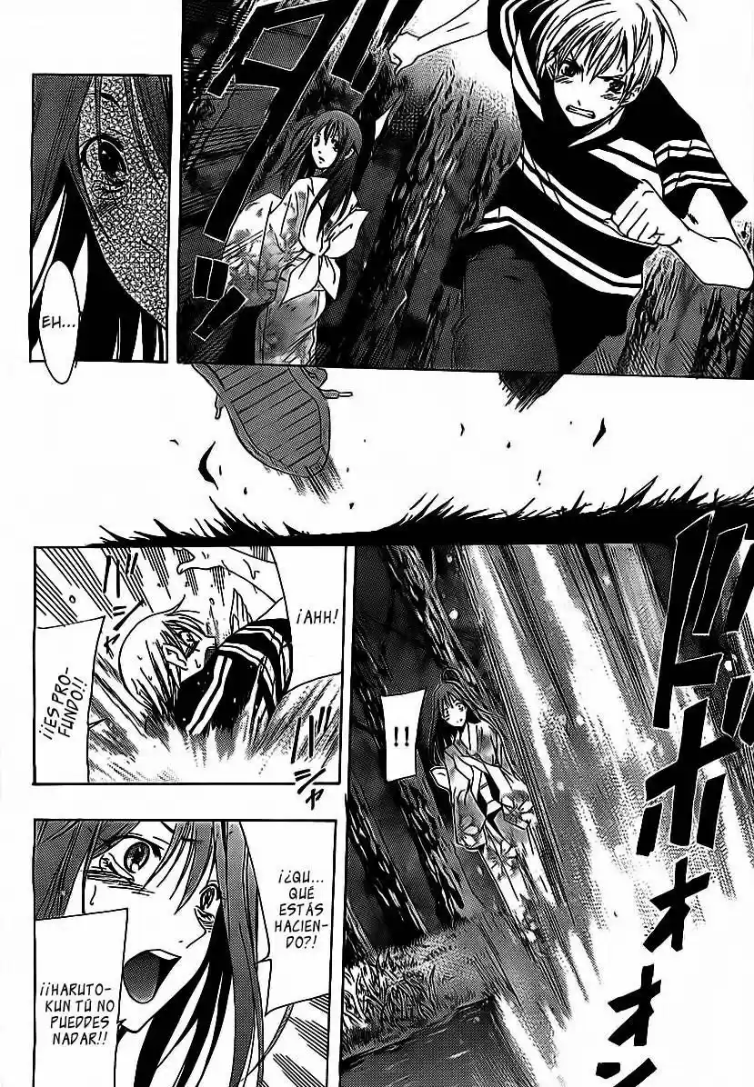 Kimi no Iru Machi (2008) - Capítulo 137 - Página 16 - LectorTMOo