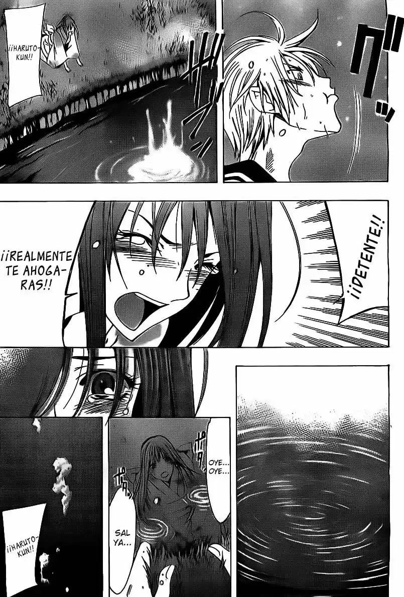 Kimi no Iru Machi (2008) - Capítulo 137 - Página 17 - LectorTMOo