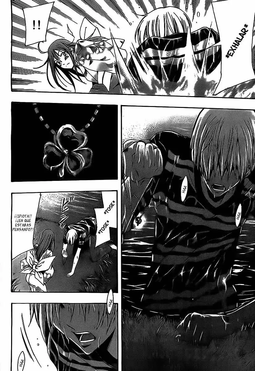 Kimi no Iru Machi (2008) - Capítulo 137 - Página 18 - LectorTMOo