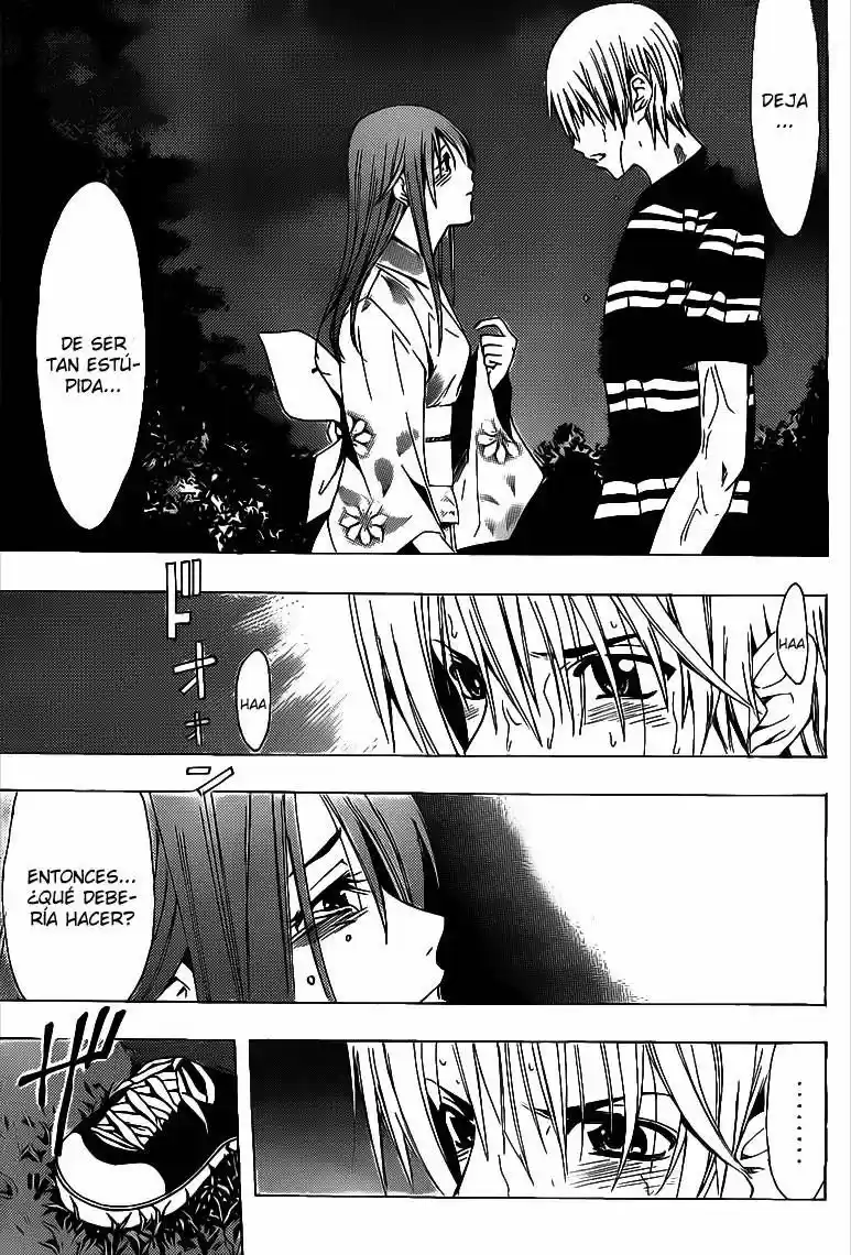 Kimi no Iru Machi (2008) - Capítulo 137 - Página 19 - LectorTMOo