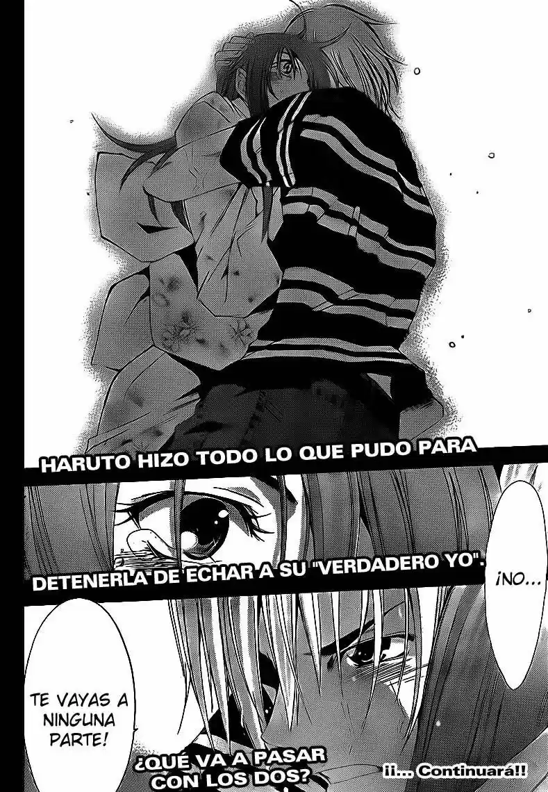 Kimi no Iru Machi (2008) - Capítulo 137 - Página 20 - LectorTMOo