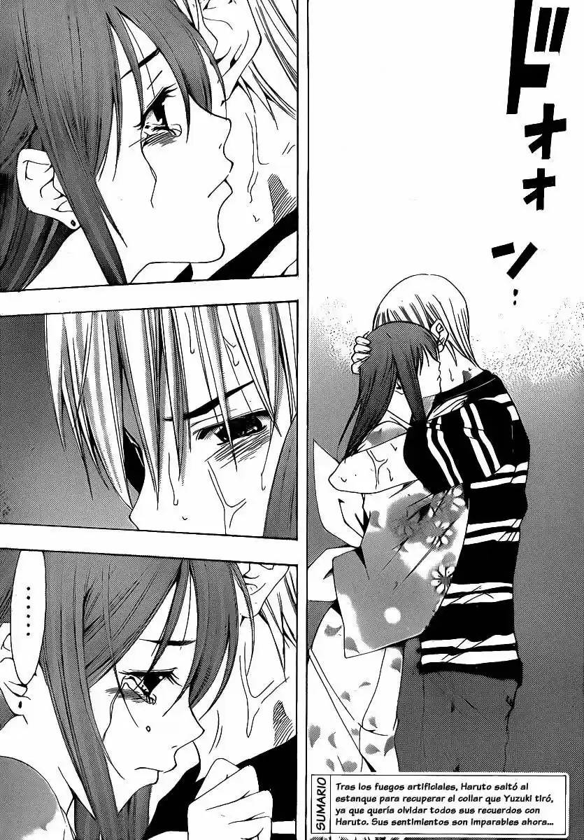 Kimi no Iru Machi (2008) - Capítulo 138 - Página 3 - LectorTMOo