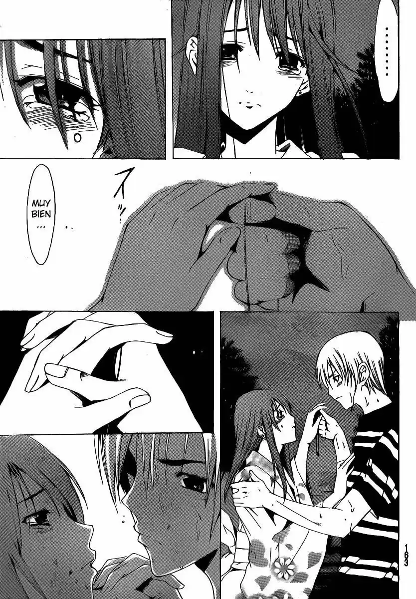 Kimi no Iru Machi (2008) - Capítulo 138 - Página 5 - LectorTMOo