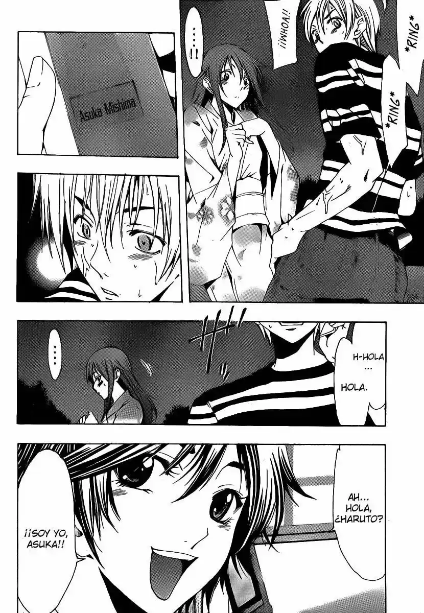Kimi no Iru Machi (2008) - Capítulo 138 - Página 6 - LectorTMOo