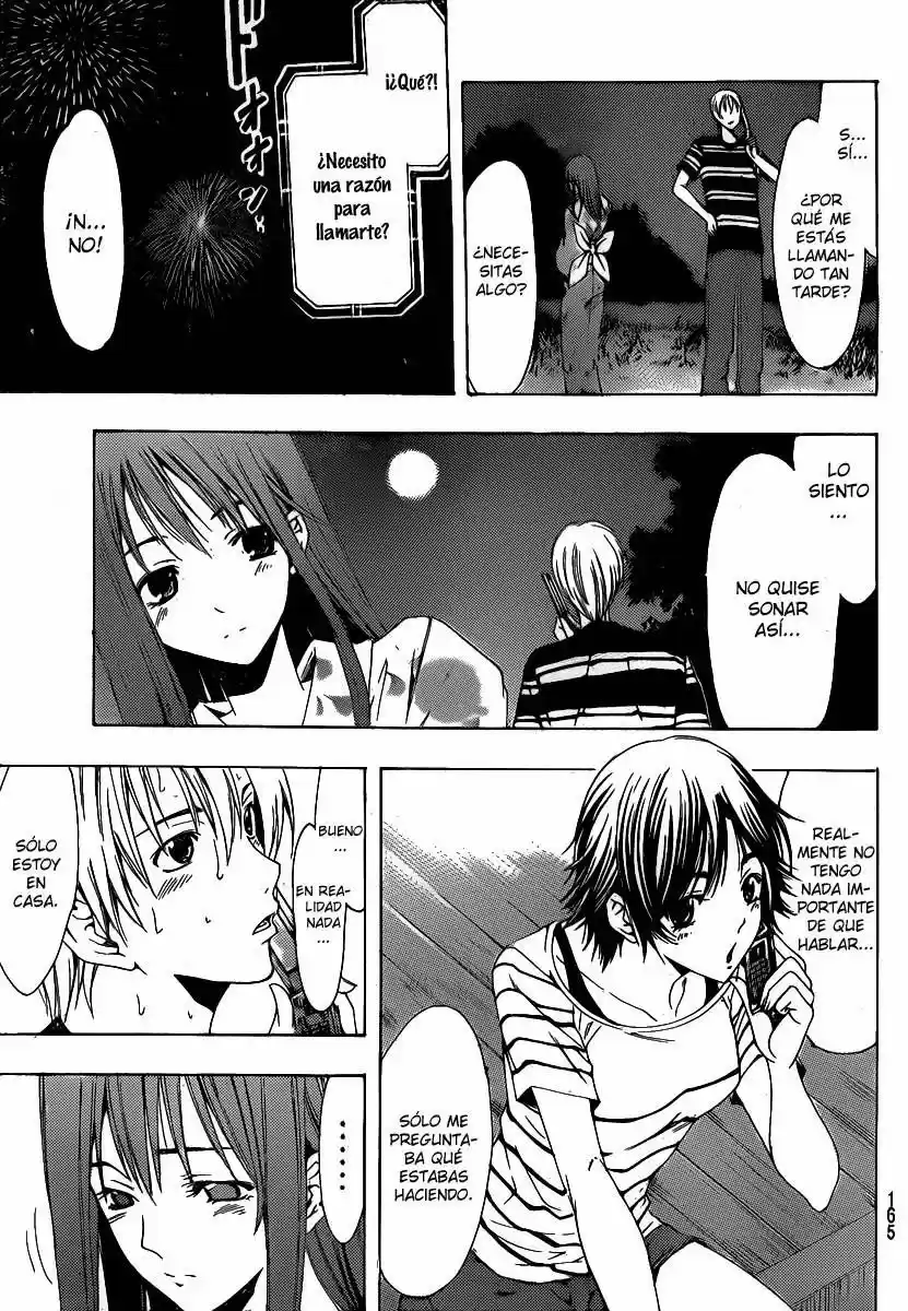 Kimi no Iru Machi (2008) - Capítulo 138 - Página 7 - LectorTMOo