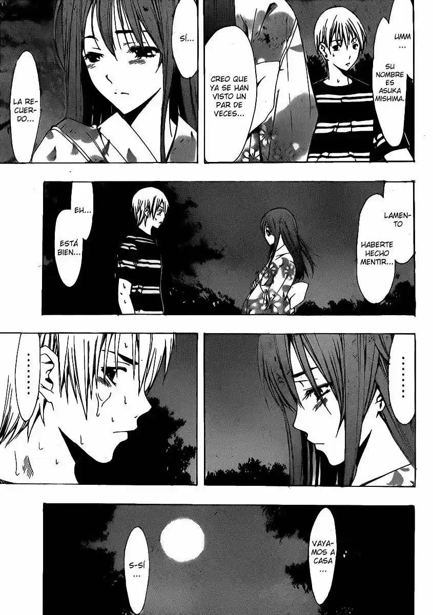 Kimi no Iru Machi (2008) - Capítulo 138 - Página 9 - LectorTMOo