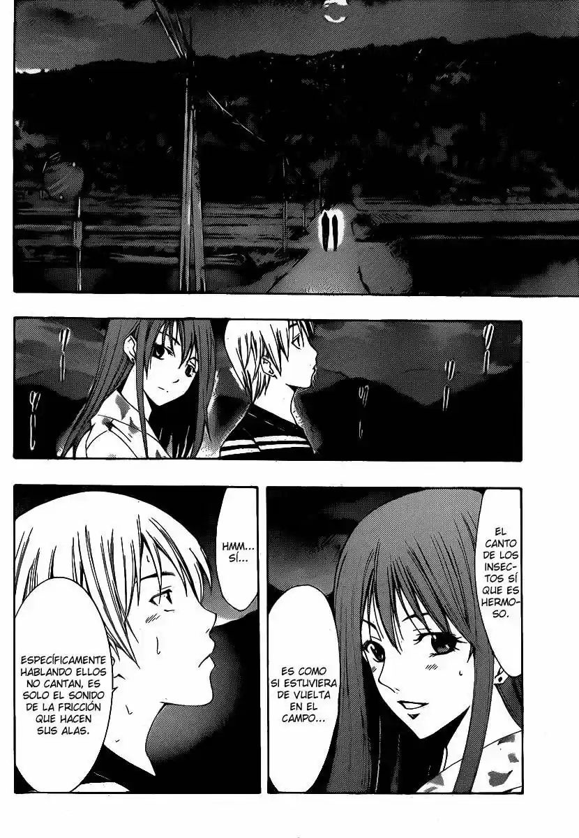 Kimi no Iru Machi (2008) - Capítulo 138 - Página 10 - LectorTMOo