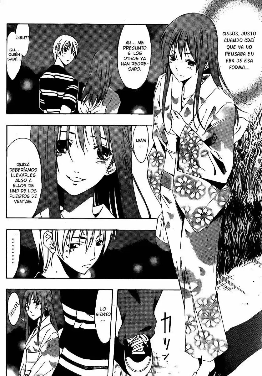 Kimi no Iru Machi (2008) - Capítulo 138 - Página 12 - LectorTMOo
