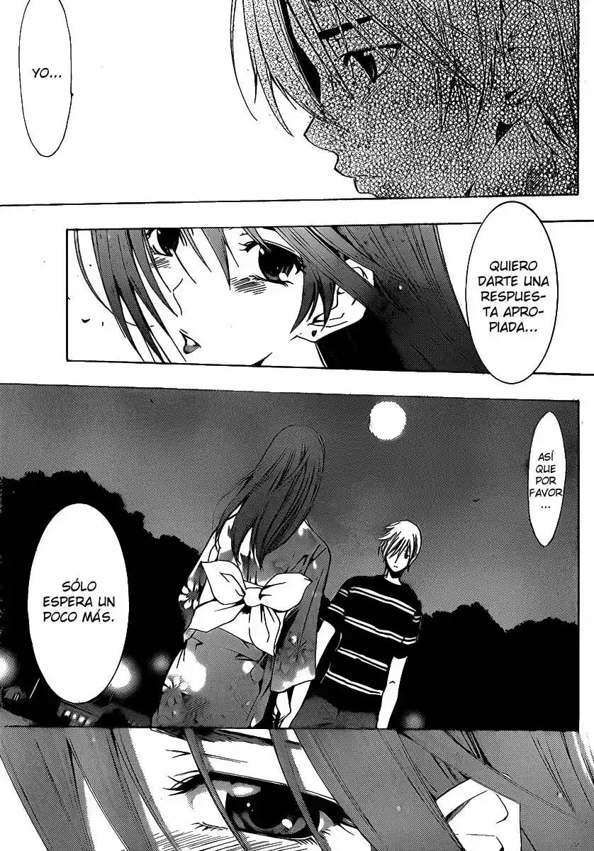 Kimi no Iru Machi (2008) - Capítulo 138 - Página 13 - LectorTMOo