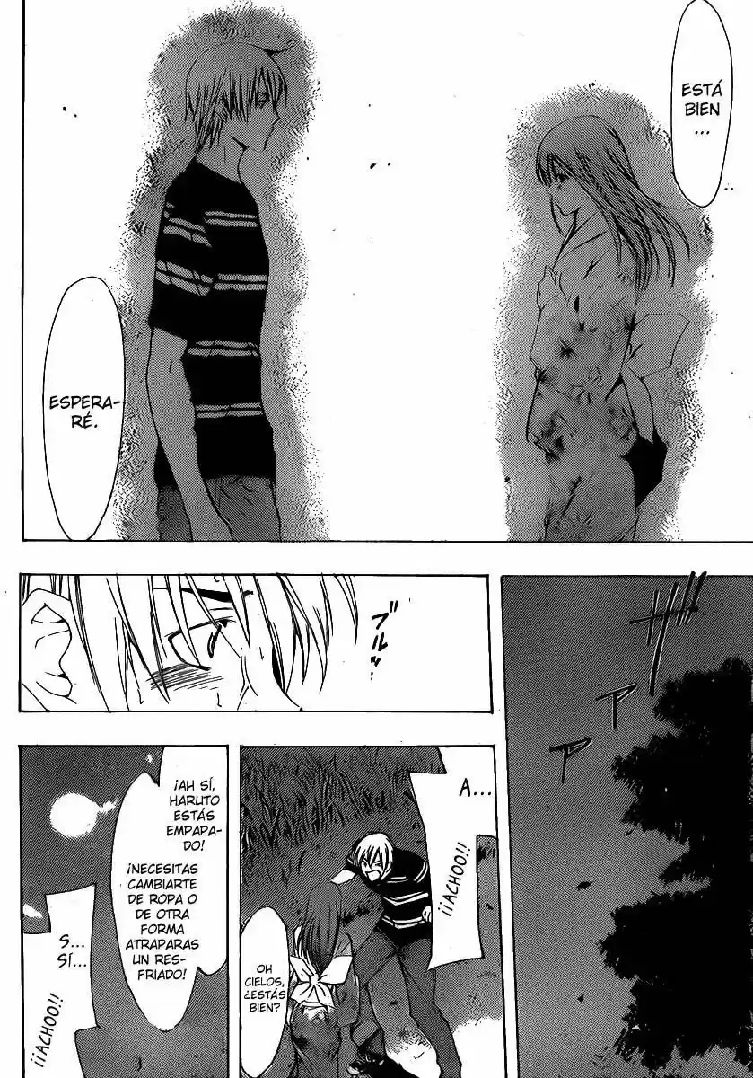 Kimi no Iru Machi (2008) - Capítulo 138 - Página 14 - LectorTMOo