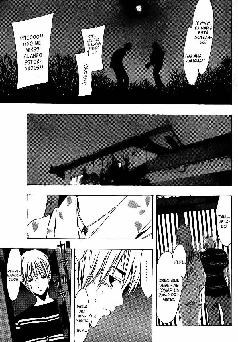 Kimi no Iru Machi (2008) - Capítulo 138 - Página 15 - LectorTMOo