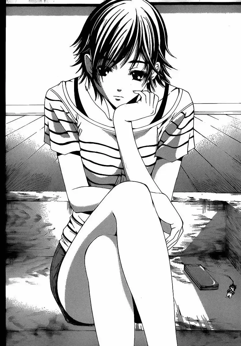 Kimi no Iru Machi (2008) - Capítulo 138 - Página 16 - LectorTMOo