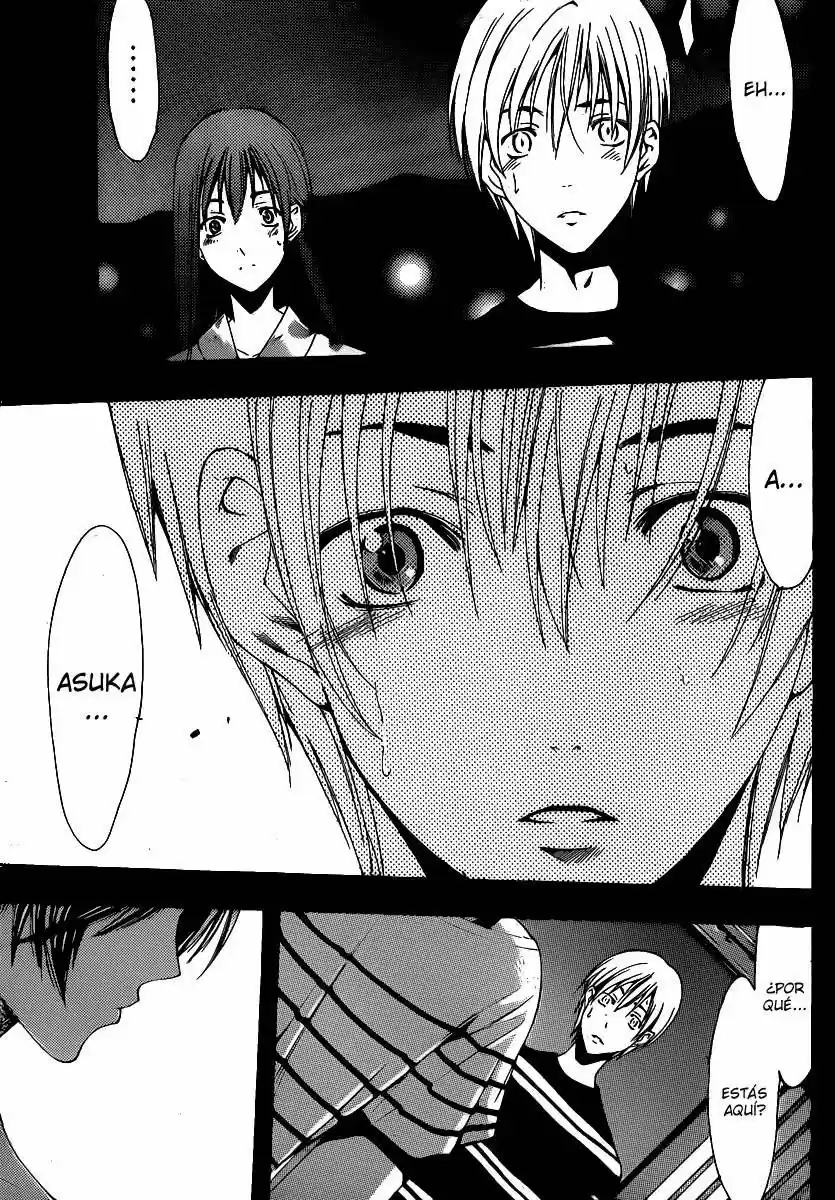 Kimi no Iru Machi (2008) - Capítulo 138 - Página 17 - LectorTMOo