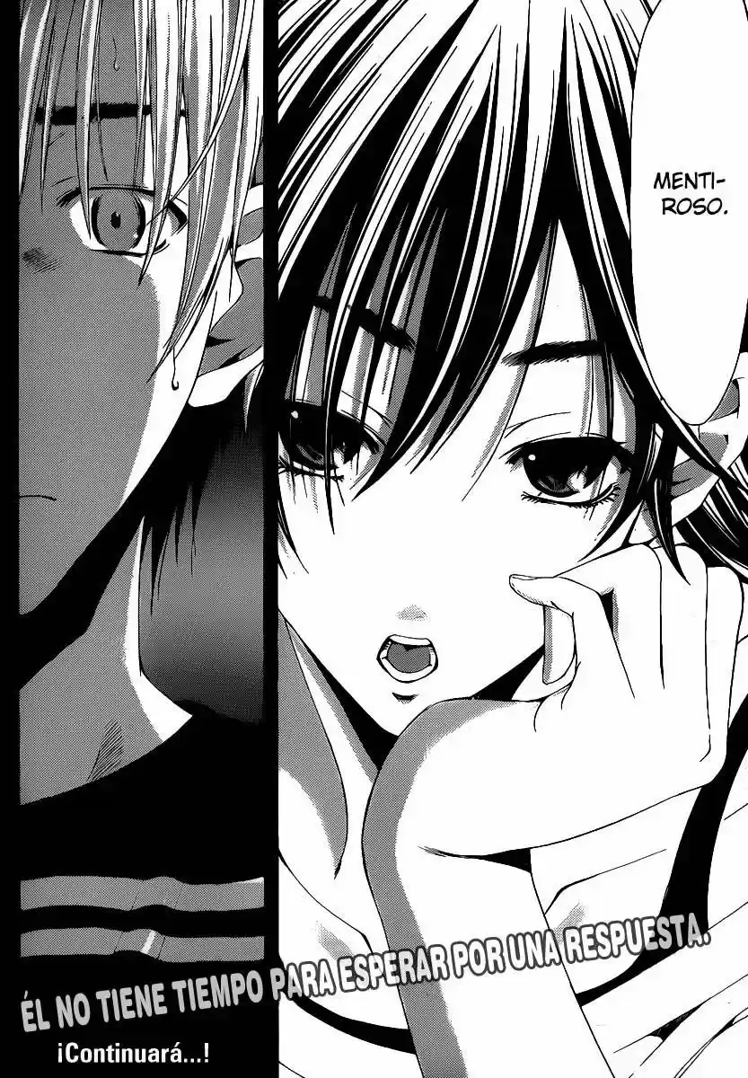 Kimi no Iru Machi (2008) - Capítulo 138 - Página 18 - LectorTMOo