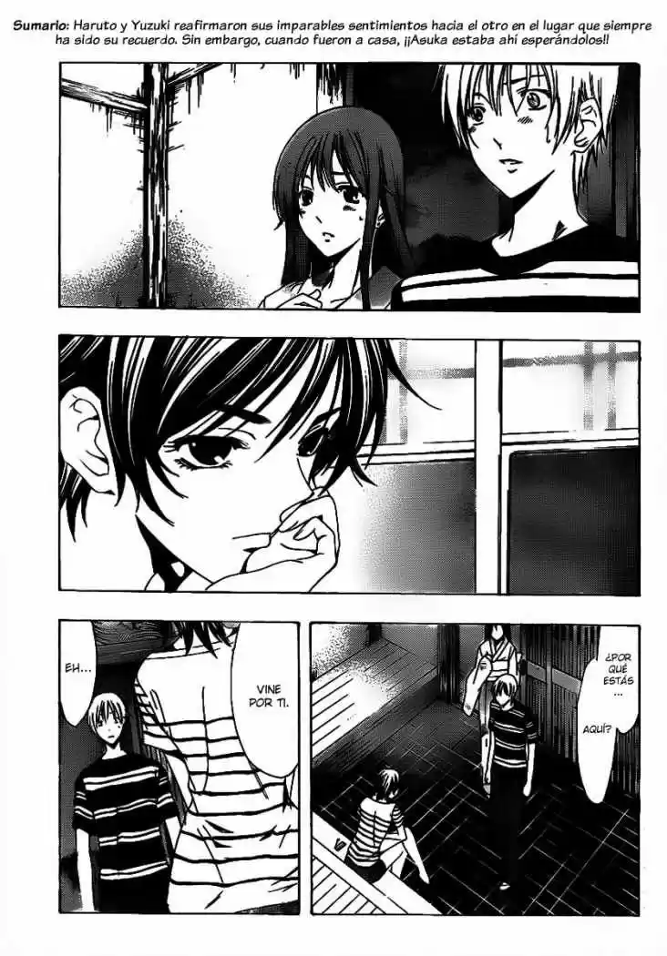 Kimi no Iru Machi (2008) - Capítulo 139 - Página 3 - LectorTMOo